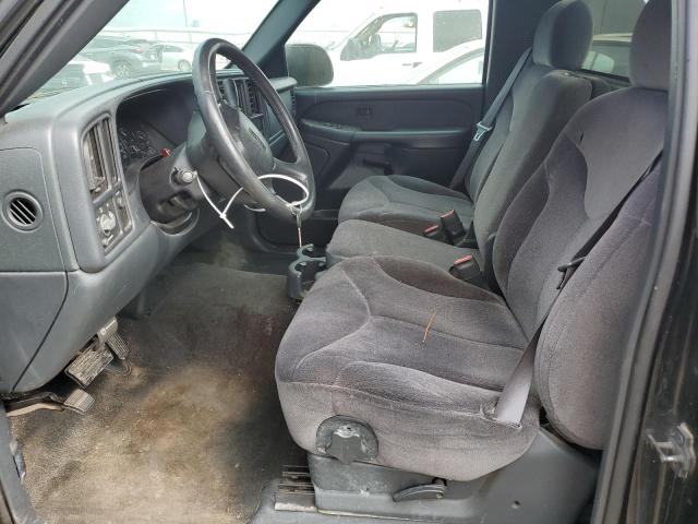 Photo 7 from auction – 2002 GMC NEW SIERRA with VIN 1GTEC14V62Z114172