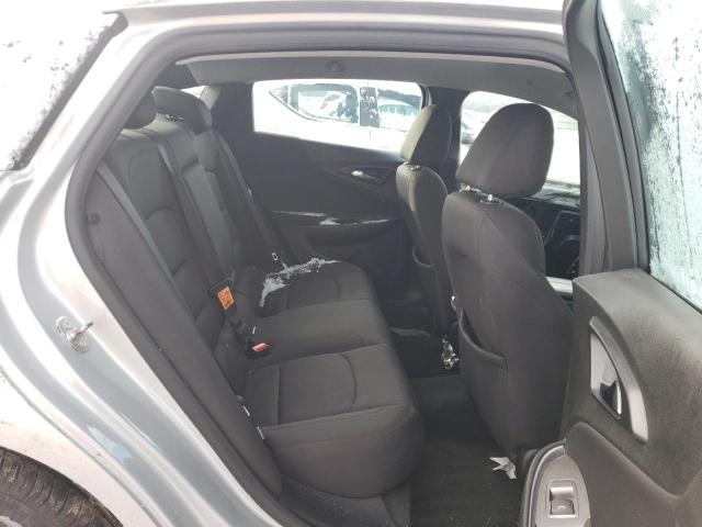 Photo 10 from auction – 2019 CHEV MALIBU with VIN 1G1ZD5ST1KF115991