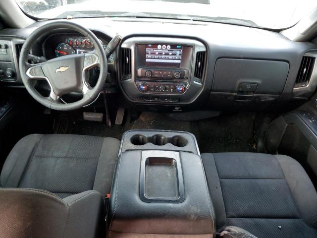 Photo 8 from auction – 2016 CHEVROLET SILVERADO with VIN 3GCPCREC1GG374054