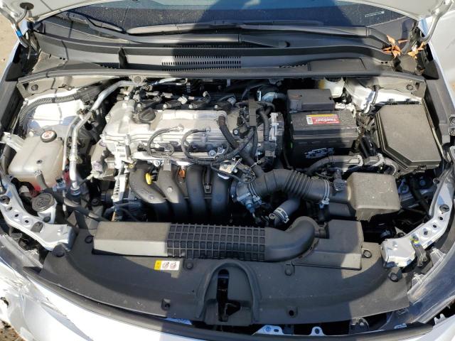 Photo 11 from auction – 2021 TOYOTA COROLLA LE with VIN 5YFEPMAE6MP170295