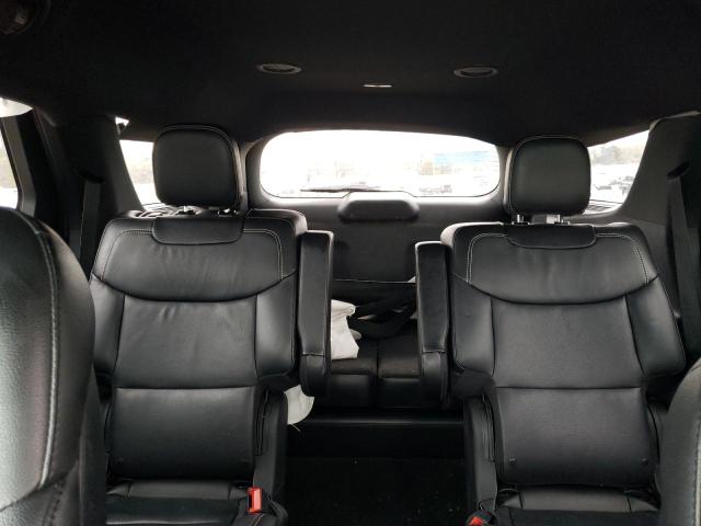 Photo 10 from auction – 2020 FORD EXPLORER S with VIN 1FM5K8GC9LGC86338