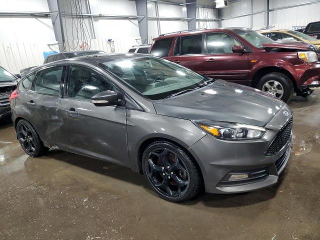 Photo 4 from auction – 2016 FORD FOCUS ST with VIN 1FADP3L91GL387679