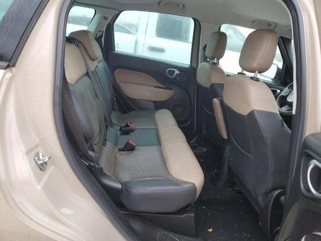 Photo 10 from auction – 2014 FIAT 500L LOUNG with VIN ZFBCFACH8EZ029027