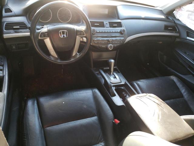 Photo 8 from auction – 2012 HONDA ACCORD with VIN 1HGCP2F69CA240695