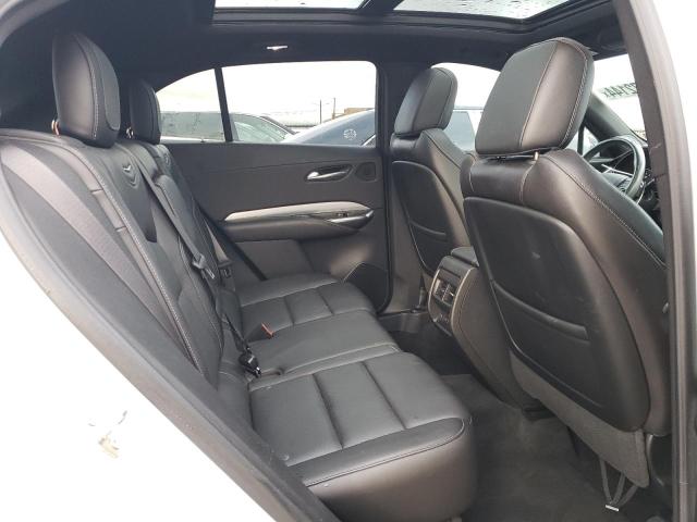Photo 11 from auction – 2019 CADILLAC XT4 PREMIU with VIN 1GYFZCR44KF184487