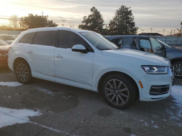 Foto 4 de la subasta – 2017 AUDI Q7 PREMIUM con VIN WA1AAAF70HD016130