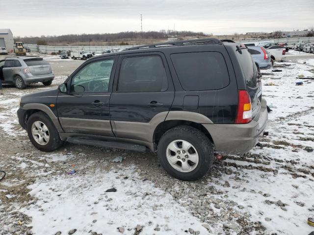 Photo 2 from auction – 2003 MAZDA TRIBUTE with VIN 4F2CZ06193KM40908