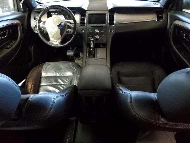 Photo 8 from auction – 2014 FORD TAURUS SEL with VIN 1FAHP2E83EG136118
