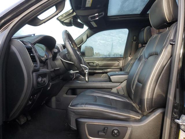 Photo 7 from auction – 2019 RAM 1500 LIMIT with VIN 1C6SRFHT1KN567041