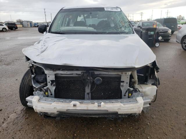 Foto 5 de la subasta – 2009 SUBARU FORESTER 2 con VIN JF2SH61639H751052