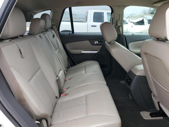 Photo 11 from auction – 2013 FORD EDGE LIMIT with VIN 2FMDK3KC0DBC48544