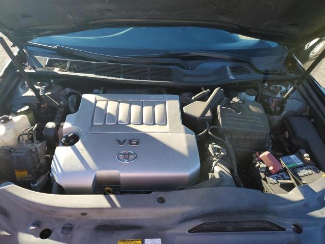 Photo 11 from auction – 2011 TOYOTA AVALON BAS with VIN 4T1BK3DB9BU410934
