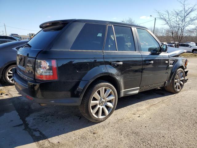 Photo 3 from auction – 2010 LAND ROVER RANGE ROVE with VIN SALSF2D4XAA249720