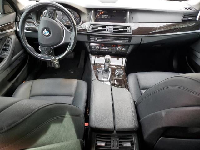 Photo 8 from auction – 2016 BMW 528 I with VIN WBA5A5C57GG348416