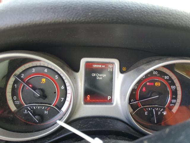 Foto 9 de la subasta – 2018 DODGE JOURNEY SE con VIN 3C4PDCAB5JT229136