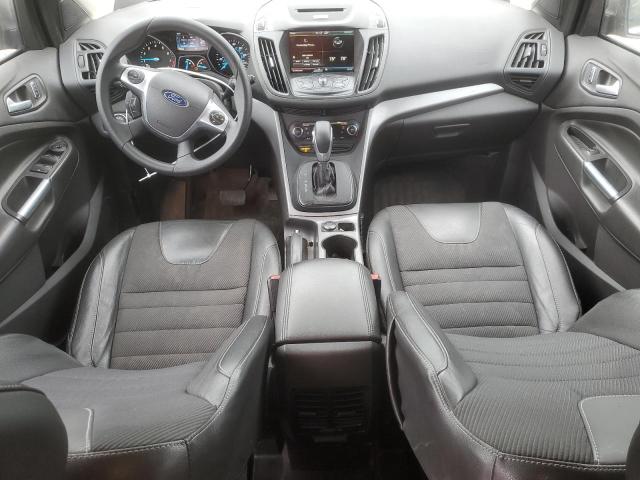 Photo 8 from auction – 2015 FORD ESCAPE SE with VIN 1FMCU0G92FUB88488