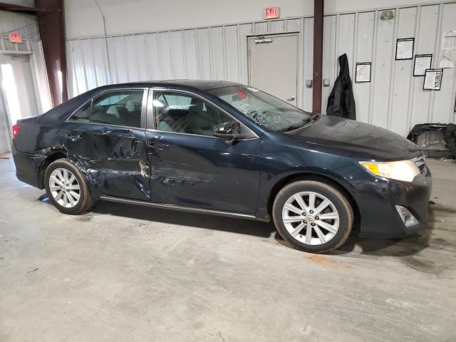 Photo 4 from auction – 2012 TOYOTA CAMRY BASE with VIN 4T1BF1FK7CU189857