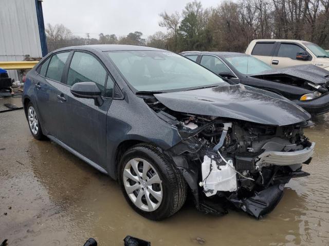 Photo 4 from auction – 2023 TOYOTA COROLLA LE with VIN 5YFB4MDE3PP060638