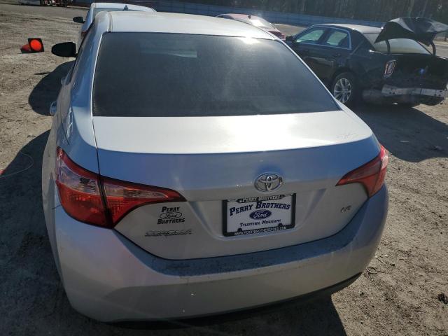Photo 6 from auction – 2018 TOYOTA COROLLA L with VIN 2T1BURHE9JC087020