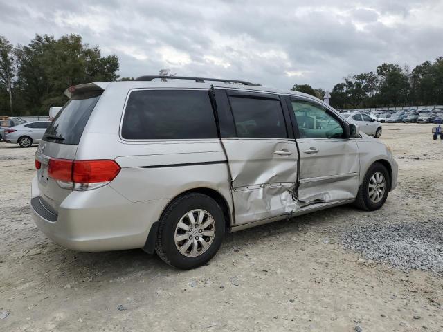Photo 3 from auction – 2009 HONDA ODYSSEY EX with VIN 5FNRL38629B006874