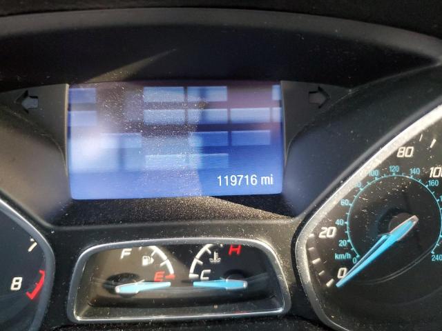 Photo 9 from auction – 2013 FORD FOCUS SE with VIN 1FADP3F2XDL200711