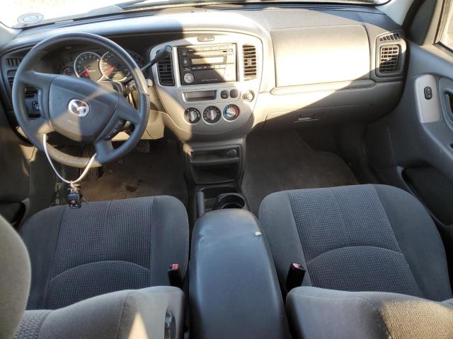 Photo 8 from auction – 2004 MAZDA TRIBUTE LX with VIN 4F2YZ04164KM06841