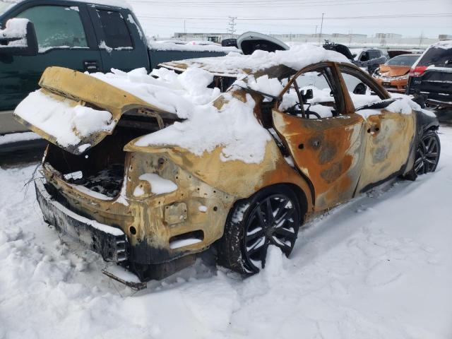 Photo 3 from auction – 2019 LEXUS IS 300 with VIN JTHC81D26K5033922