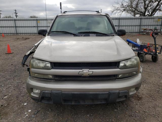 Photo 5 from auction – 2002 CHEVROLET TRAILBLAZE with VIN 1GNDT13S722383719