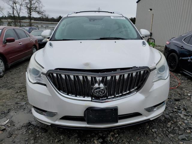 Photo 5 from auction – 2016 BUICK ENCLAVE with VIN 5GAKVCKD1GJ108662