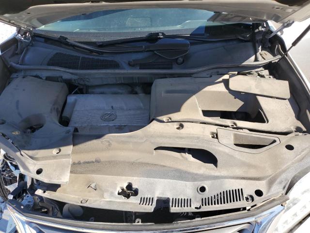 Photo 12 from auction – 2015 LEXUS RX 350 with VIN 2T2ZK1BA6FC203871