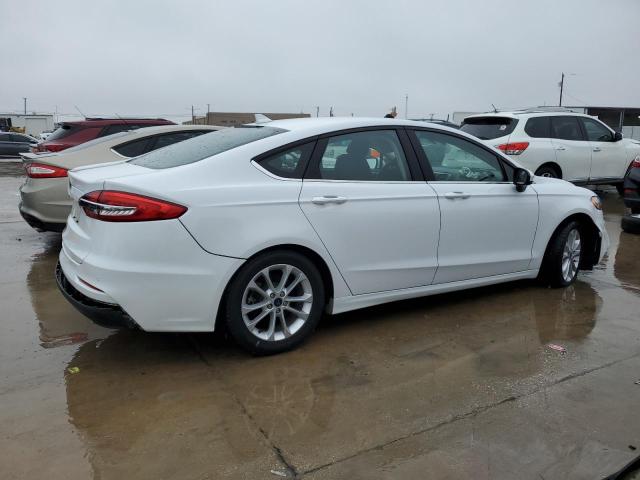 Photo 3 from auction – 2020 FORD FUSION SE with VIN 3FA6P0H74LR155703