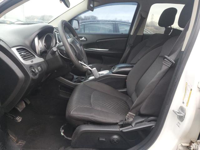 Photo 7 from auction – 2012 DODGE JOURNEY SX with VIN 3C4PDCBG7CT387295