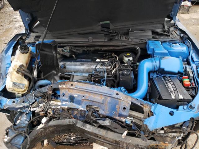 Photo 11 from auction – 2005 PONTIAC SUNFIRE with VIN 3G2JB12F15S192975
