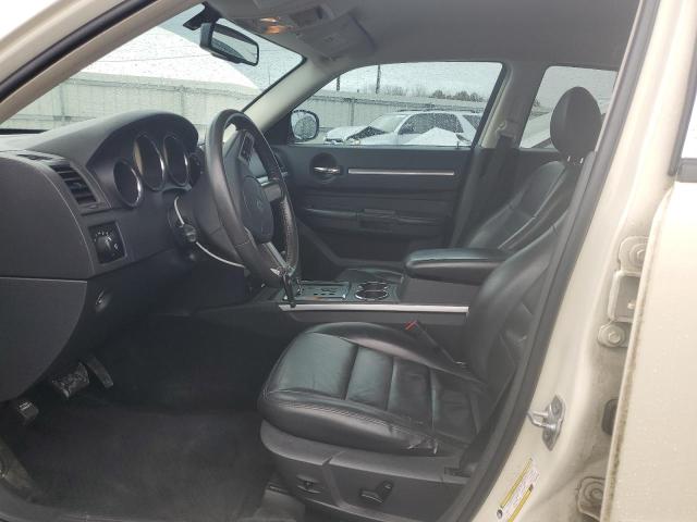 صورة رقم 7 من المزاد - 2010 DODGE CHARGER R/ مع VIN 2B3CA8CT0AH308699