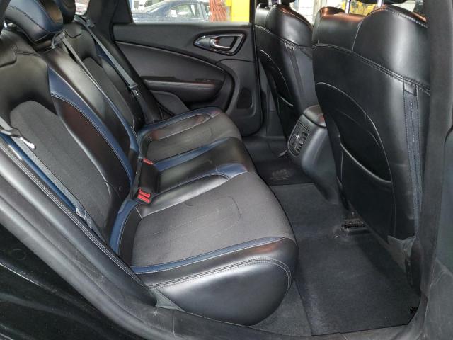 Photo 10 from auction – 2015 CHRYSLER 200 S with VIN 1C3CCCBB0FN717941