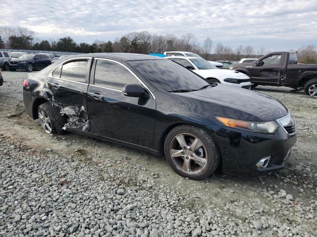 Photo 4 from auction – 2011 ACURA TSX with VIN JH4CU2F67BC015488