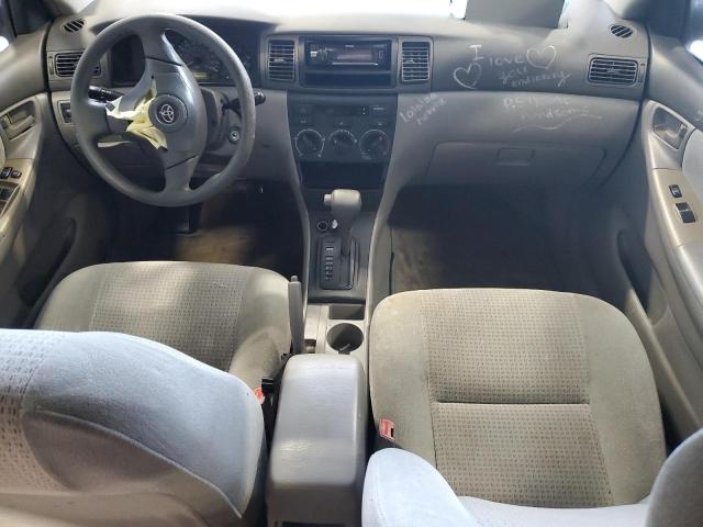 Photo 8 from auction – 2006 TOYOTA COROLLA CE with VIN 1NXBR32E66Z684736