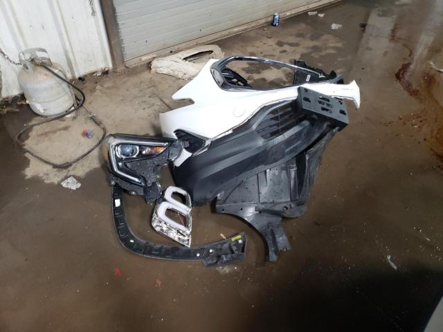 Photo 12 from auction – 2020 GMC TERRAIN SL with VIN 3GKALMEV7LL226510