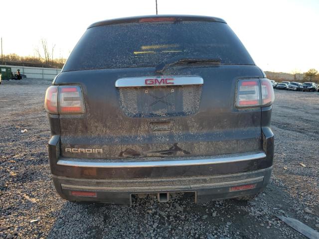 Photo 6 from auction – 2015 GMC ACADIA SLT with VIN 1GKKRRKD1FJ324276
