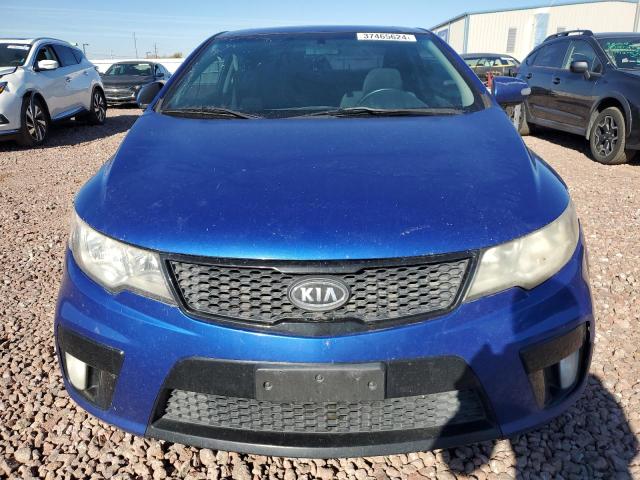 Photo 5 from auction – 2010 KIA FORTE SX with VIN KNAFW6A39A5239178