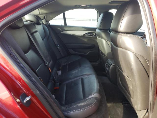 Photo 10 from auction – 2016 CADILLAC ATS PERFOR with VIN 1G6AJ5SX9G0118151