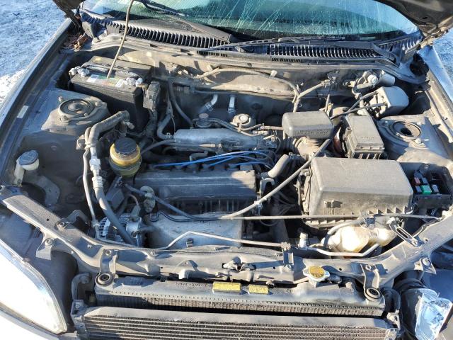 Photo 12 from auction – 2000 TOYOTA RAV4 with VIN JT3GP10VXY0051274