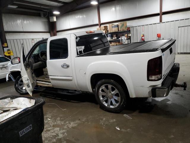 Photo 2 from auction – 2011 GMC SIERRA C15 with VIN 3GTP1VE08BG118913