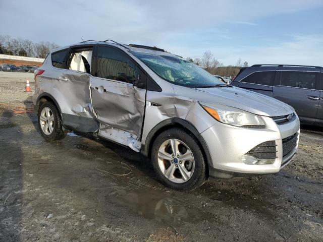 Photo 4 from auction – 2015 FORD ESCAPE SE with VIN 1FMCU0GX4FUC55168