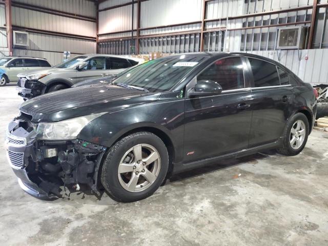 Photo 1 from auction – 2014 CHEVROLET CRUZE LT with VIN 1G1PC5SB9E7217488