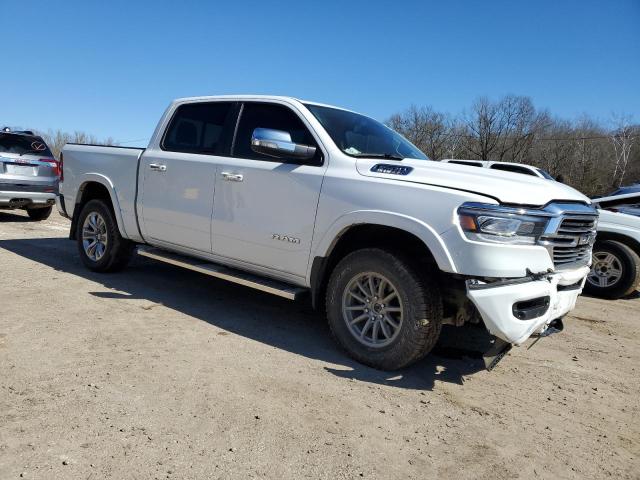 Photo 4 from auction – 2020 RAM 1500 LARAM with VIN 1C6SRFJT2LN351050