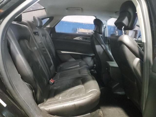 Photo 10 from auction – 2014 LINCOLN MKZ with VIN 3LN6L2G96ER824640