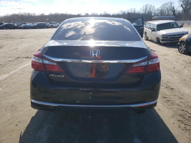 Photo 6 from auction – 2017 HONDA ACCORD with VIN 1HGCR2F36HA228320