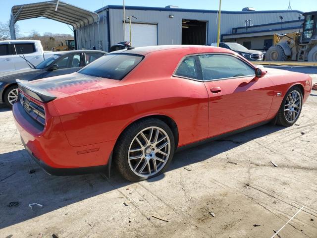 Photo 3 from auction – 2016 DODGE CHALLENGER with VIN 2C3CDZBT5GH201948
