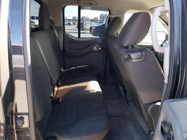 Photo 10 from auction – 2014 NISSAN FRONTIER S with VIN 1N6AD0ER3EN749236